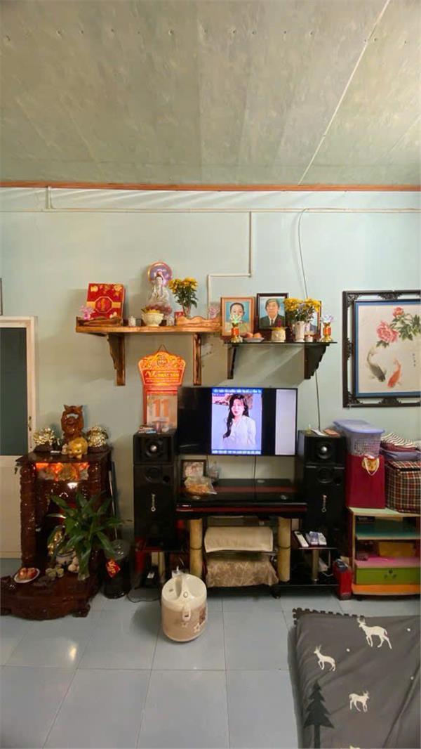 Xách vali vào ở ngày không mua là mất nhà trung tâm Tam Phú Thủ Đức chỉ 4,5 tỷ.